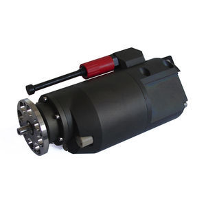 boat actuator