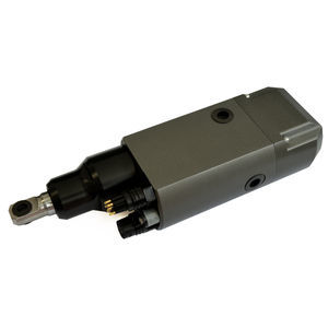 boat actuator