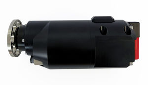 boat actuator