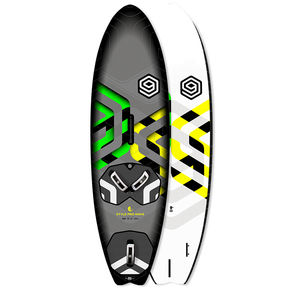 wave windsurf board