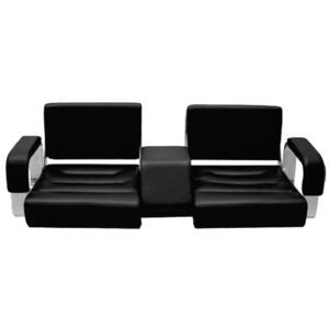 helm seat