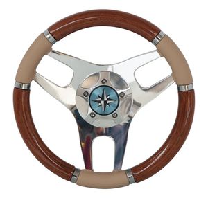 Power Boat Steering Wheel All Boating And Marine Industry Manufacturers