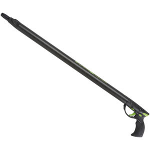pneumatic speargun