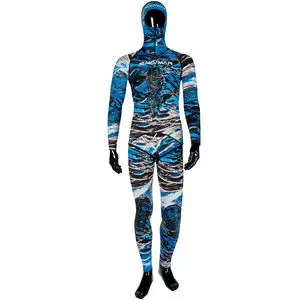 Spearfishing suit - WET DROP CELL - SALVIMAR s.r.l.