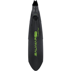 spearfishing fin