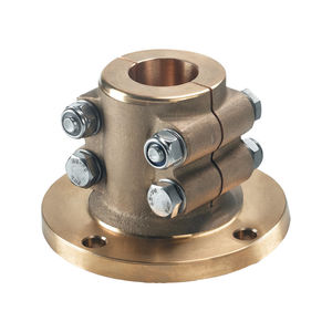 flange mechanical coupling