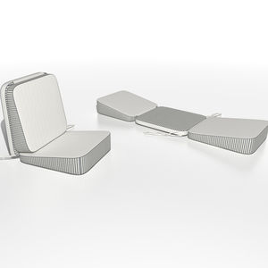sundeck cushion