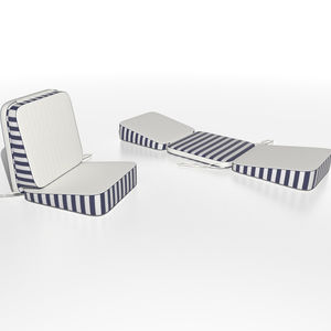 sundeck cushion