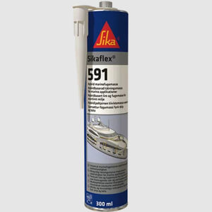 polymer adhesive sealant