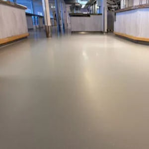 ship floor covering