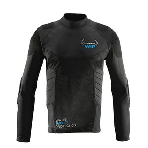 polyamide base layer top