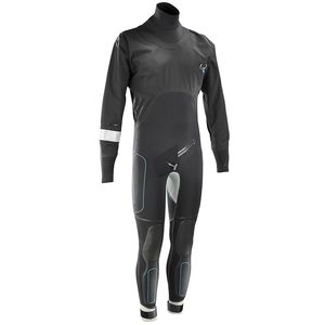 watersports semi-drysuit