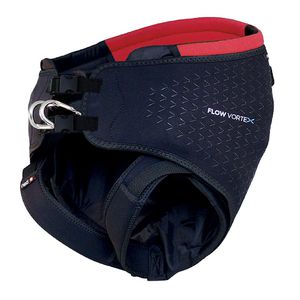 kitesurfing harness