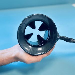 external thruster 1