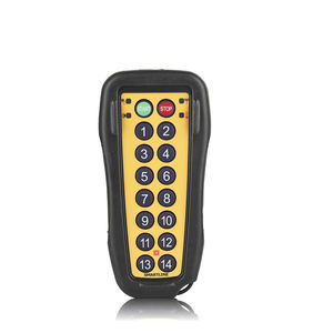 multifunction remote control