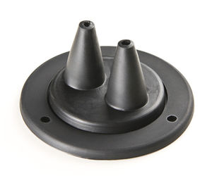 boat through-hull fitting