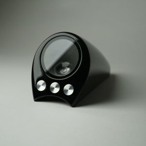 exterior lighting spotlight
