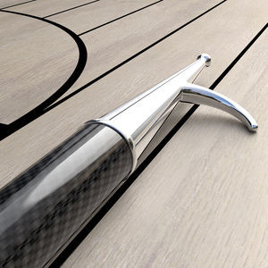 hook for boat