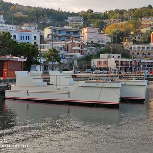 passenger boat