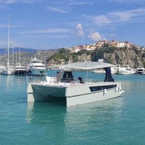passenger boat