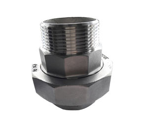 boat through-hull fitting