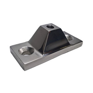 boat Bimini top mounting hardware