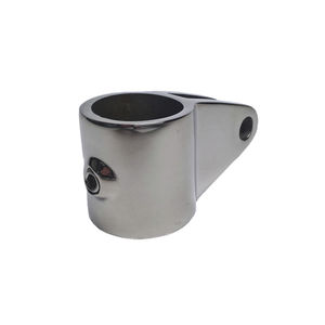 boat Bimini top mounting hardware
