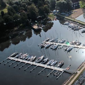floating pontoon 1