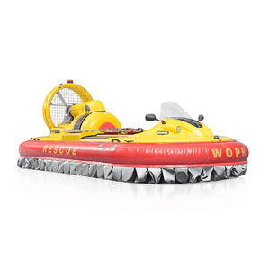 commercial hovercraft