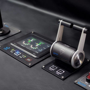 propulsion control system