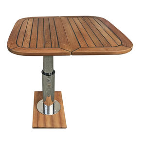 boat table