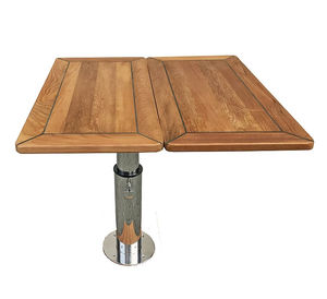 boat table