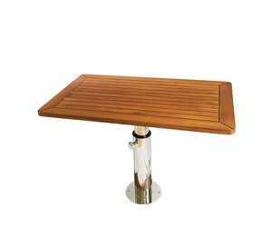 boat table