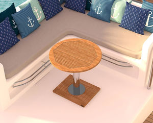 boat table 1