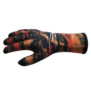 dive gloves / full