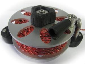 speargun reel