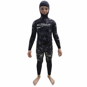 Wholesale spearfishing wetsuit in istanbul For Underwater Thermal  Protection 