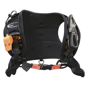 spearfishing weight vest
