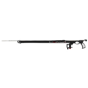 Fusil de pesca submarina Cressi Sub Cherokee Fast Black