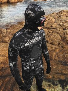 spearfishing wetsuit