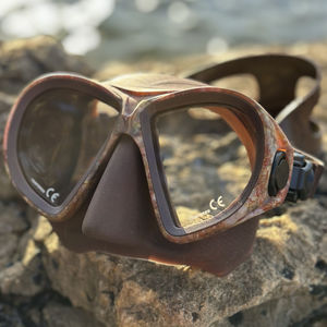 dual-lens dive mask 1