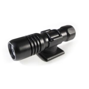 LED mini dive light