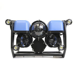 work-class underwater ROV