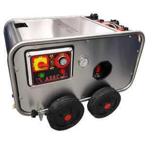 shipyard high-pressure cleaner 1