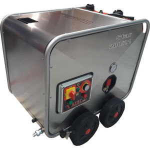 shipyard high-pressure cleaner 1