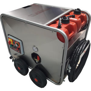 shipyard high-pressure cleaner 1