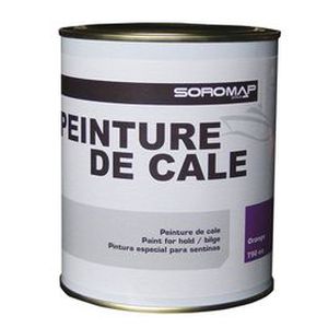 single-component paint