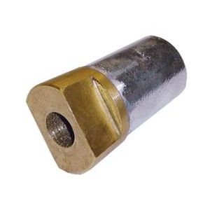 boat sacrificial anode