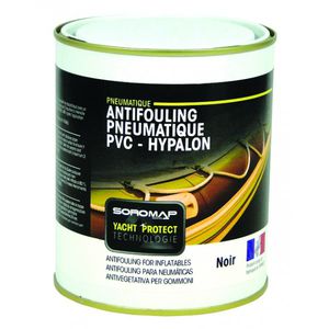 inflatable boat antifouling