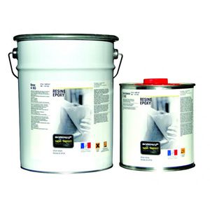 epoxy resin